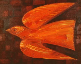 En vol, 1997